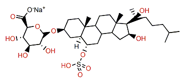 Downeyoside L